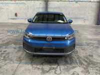 Volkswagen Virtus 2023 4p Trendline L4/1.6 Man 2023 Volkswagen Virtus Ingreso Exteriores 2