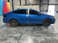 Volkswagen Virtus 2023 4p Trendline L4/1.6 Man 2023 Volkswagen Virtus Ingreso Exteriores 4