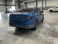 Volkswagen Virtus 2023 4p Trendline L4/1.6 Man 2023 Volkswagen Virtus Ingreso Exteriores 5
