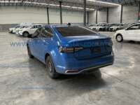 Volkswagen Virtus 2023 4p Trendline L4/1.6 Man 2023 Volkswagen Virtus Ingreso Exteriores 7
