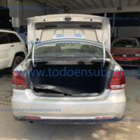Volkswagen Vento 2020 4p Startline L4/1.6 Man IMG_4506