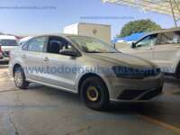 Volkswagen Vento 2020 4p Startline L4/1.6 Man IMG_4477