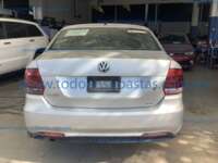 Volkswagen Vento 2020 4p Startline L4/1.6 Man IMG_4480