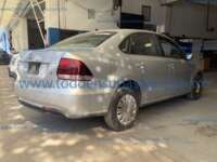 Volkswagen Vento 2020 4p Startline L4/1.6 Man IMG_4479