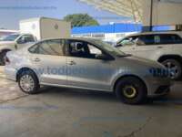Volkswagen Vento 2020 4p Startline L4/1.6 Man IMG_4478