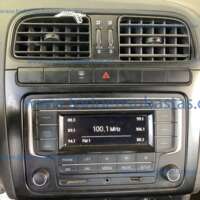 Volkswagen Vento 2020 4p Startline L4/1.6 Man IMG_4490