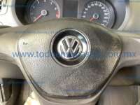 Volkswagen Vento 2020 4p Startline L4/1.6 Man IMG_4500