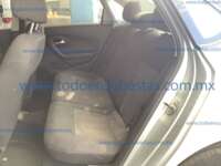 Volkswagen Vento 2020 4p Startline L4/1.6 Man IMG_4498