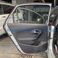 Volkswagen Vento 2020 4p Startline L4/1.6 Man IMG_4497