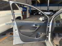 Volkswagen Vento 2020 4p Startline L4/1.6 Man IMG_4483