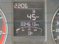 Volkswagen Vento 2020 4p Startline L4/1.6 Man IMG_4487