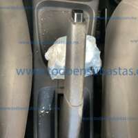 Volkswagen Vento 2020 4p Startline L4/1.6 Man IMG_4494