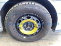 Volkswagen Vento 2020 4p Startline L4/1.6 Man 2020 Volkswagen Vento Ingreso Llantas 0