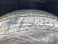 Volkswagen Vento 2020 4p Startline L4/1.6 Man 2020 Volkswagen Vento Ingreso Llantas 10