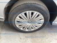 Volkswagen Vento 2020 4p Startline L4/1.6 Man 2020 Volkswagen Vento Ingreso Llantas 3