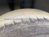 Volkswagen Vento 2020 4p Startline L4/1.6 Man 2020 Volkswagen Vento Ingreso Llantas 4