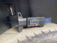 Volkswagen Vento 2020 4p Startline L4/1.6 Man 2020 Volkswagen Vento Ingreso Llantas 5