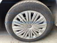 Volkswagen Vento 2020 4p Startline L4/1.6 Man 2020 Volkswagen Vento Ingreso Llantas 6