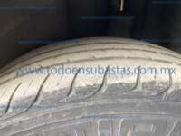 Volkswagen Vento 2020 4p Startline L4/1.6 Man 2020 Volkswagen Vento Ingreso Llantas 7