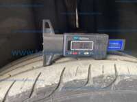 Volkswagen Vento 2020 4p Startline L4/1.6 Man 2020 Volkswagen Vento Ingreso Llantas 8