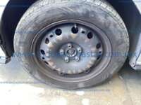 Volkswagen Vento 2020 4p Startline L4/1.6 Man 2020 Volkswagen Vento Ingreso Llantas 9