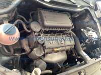 Volkswagen Vento 2020 4p Startline L4/1.6 Man IMG_4504