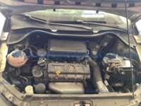 Volkswagen Vento 2020 4p Startline L4/1.6 Man IMG_4503