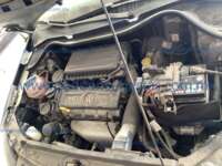 Volkswagen Vento 2020 4p Startline L4/1.6 Man IMG_4502
