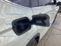Volkswagen Tiguan 2024 5p R-Line L4/1.4/T DSG 2024 Volkswagen Tiguan Ingreso Cajuela 0