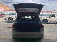 Volkswagen Tiguan 2024 5p R-Line L4/1.4/T DSG 2024 Volkswagen Tiguan Ingreso Cajuela 1
