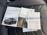 Volkswagen Tiguan 2024 5p R-Line L4/1.4/T DSG 2024 Volkswagen Tiguan Ingreso Documentos 0