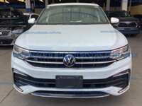 Volkswagen Tiguan 2024 5p R-Line L4/1.4/T DSG 2024 Volkswagen Tiguan Ingreso Exteriores 1