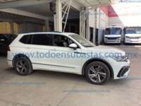 Volkswagen Tiguan 2024 5p R-Line L4/1.4/T DSG 2024 Volkswagen Tiguan Ingreso Exteriores 3