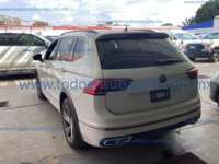 Volkswagen Tiguan 2024 5p R-Line L4/1.4/T DSG 2024 Volkswagen Tiguan Ingreso Exteriores 6