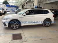Volkswagen Tiguan 2024 5p R-Line L4/1.4/T DSG 2024 Volkswagen Tiguan Ingreso Exteriores 7