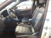 Volkswagen Tiguan 2024 5p R-Line L4/1.4/T DSG 2024 Volkswagen Tiguan Ingreso Interiores 1