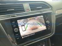 Volkswagen Tiguan 2024 5p R-Line L4/1.4/T DSG 2024 Volkswagen Tiguan Ingreso Interiores 11