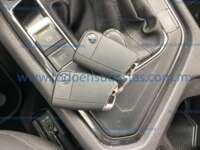 Volkswagen Tiguan 2024 5p R-Line L4/1.4/T DSG 2024 Volkswagen Tiguan Ingreso Interiores 15
