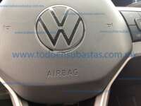 Volkswagen Tiguan 2024 5p R-Line L4/1.4/T DSG 2024 Volkswagen Tiguan Ingreso Interiores 19
