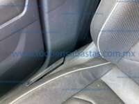 Volkswagen Tiguan 2024 5p R-Line L4/1.4/T DSG 2024 Volkswagen Tiguan Ingreso Interiores 23