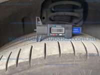 Volkswagen Tiguan 2024 5p R-Line L4/1.4/T DSG 2024 Volkswagen Tiguan Ingreso Llantas 11