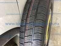 Volkswagen Tiguan 2024 5p R-Line L4/1.4/T DSG 2024 Volkswagen Tiguan Ingreso Llantas 13