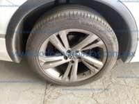 Volkswagen Tiguan 2024 5p R-Line L4/1.4/T DSG 2024 Volkswagen Tiguan Ingreso Llantas 3