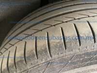 Volkswagen Tiguan 2024 5p R-Line L4/1.4/T DSG 2024 Volkswagen Tiguan Ingreso Llantas 4