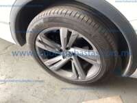 Volkswagen Tiguan 2024 5p R-Line L4/1.4/T DSG 2024 Volkswagen Tiguan Ingreso Llantas 6