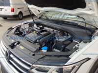 Volkswagen Tiguan 2024 5p R-Line L4/1.4/T DSG 2024 Volkswagen Tiguan Ingreso Motor 0