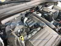 Volkswagen Tiguan 2024 5p R-Line L4/1.4/T DSG 2024 Volkswagen Tiguan Ingreso Motor 3