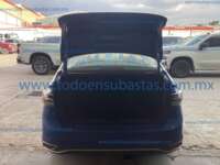 Volkswagen Virtus 2023 4p Trendline L4/1.6 Man 2023 Volkswagen Virtus Ingreso Cajuela 1