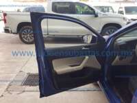 Volkswagen Virtus 2023 4p Trendline L4/1.6 Man 2023 Volkswagen Virtus Ingreso Interiores 0