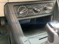 Volkswagen Virtus 2023 4p Trendline L4/1.6 Man 2023 Volkswagen Virtus Ingreso Interiores 10